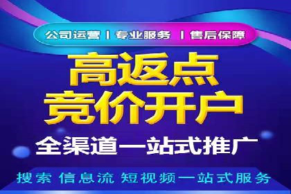 SEM竞价案例教学，实战技巧大公开